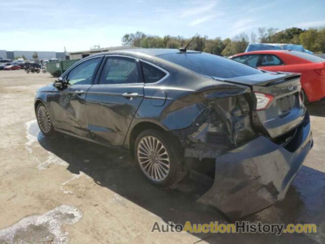 FORD FUSION TITANIUM, 3FA6P0K96FR297369