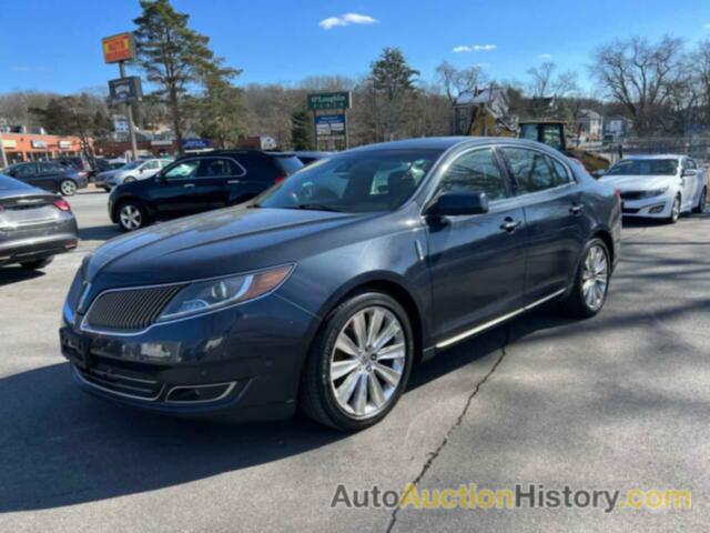 LINCOLN MKS, 1LNHL9FT0DG613907