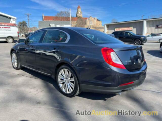 LINCOLN MKS, 1LNHL9FT0DG613907