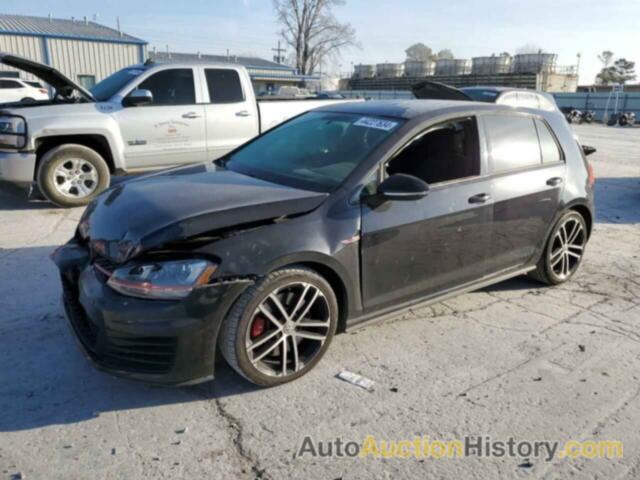 VOLKSWAGEN GTI SPORT, 3VW547AUXHM070339