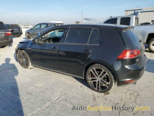 VOLKSWAGEN GTI SPORT, 3VW547AUXHM070339