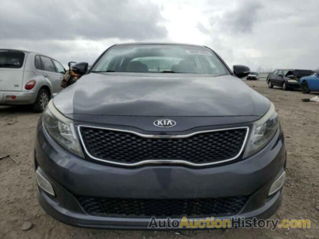 KIA OPTIMA LX, 5XXGM4A76FG449941