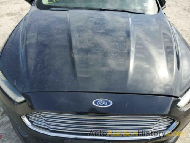 FORD FUSION SE, 3FA6P0H71DR220590