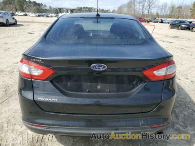 FORD FUSION SE, 3FA6P0H71DR220590