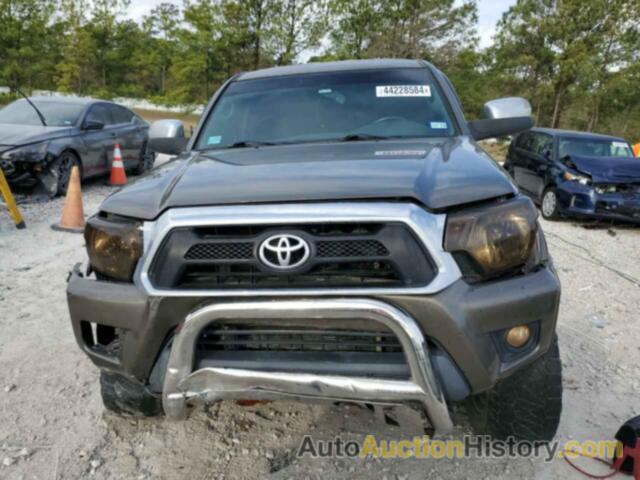 TOYOTA TACOMA DOUBLE CAB LONG BED, 5TFMU4FN9DX012600