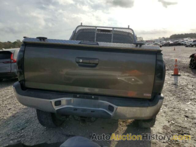 TOYOTA TACOMA DOUBLE CAB LONG BED, 5TFMU4FN9DX012600