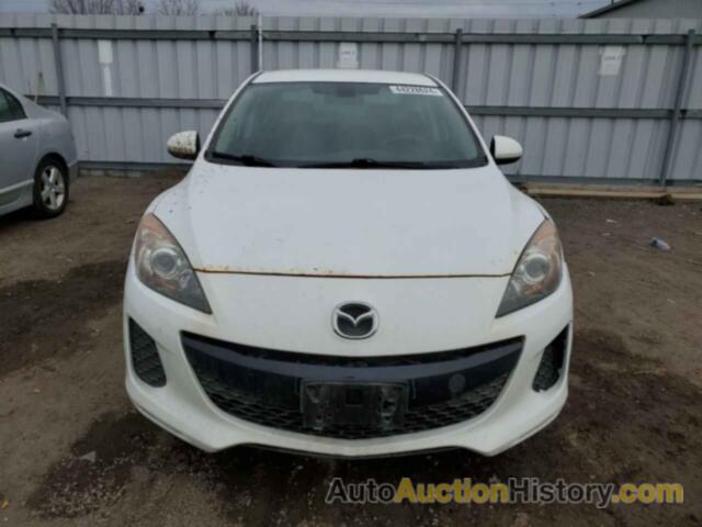 MAZDA 3 I, JM1BL1VF8B1427653