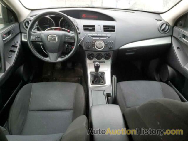 MAZDA 3 I, JM1BL1VF8B1427653