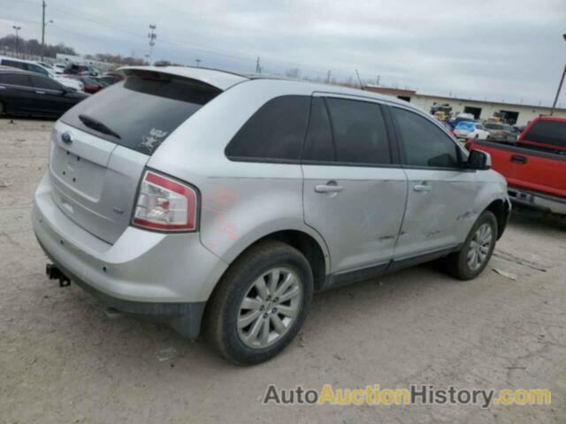 FORD EDGE SEL, 2FMDK38C79BA84837