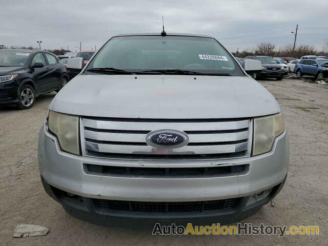 FORD EDGE SEL, 2FMDK38C79BA84837