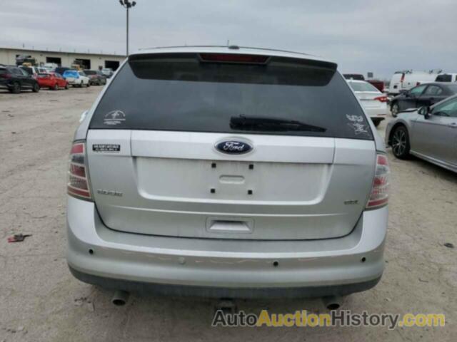 FORD EDGE SEL, 2FMDK38C79BA84837