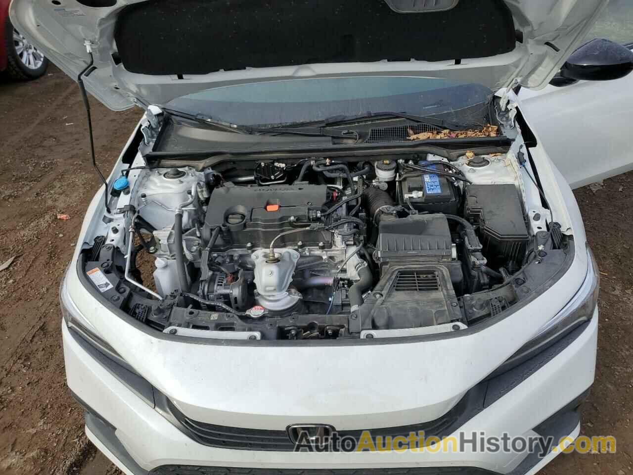 HONDA CIVIC SPORT, 2HGFE2F50PH544449