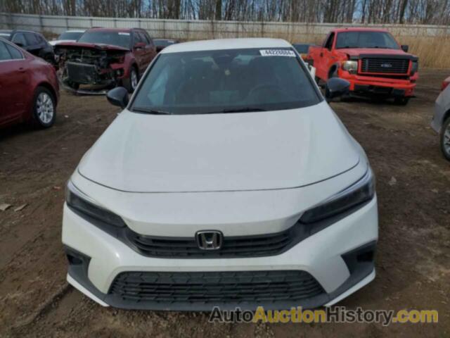 HONDA CIVIC SPORT, 2HGFE2F50PH544449