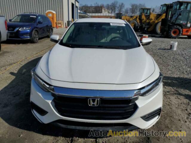 HONDA INSIGHT EX, 19XZE4F56KE011016