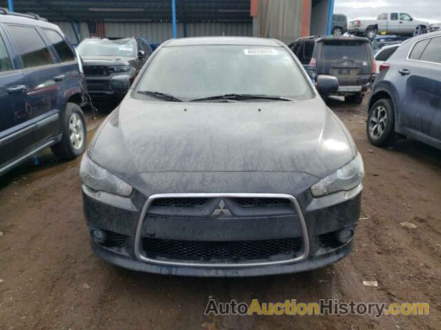 MITSUBISHI LANCER GT, JA32U8FW9EU018597