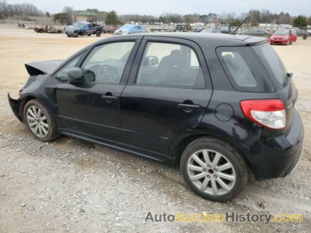 SUZUKI SX4, JS2YA5A57C6300407