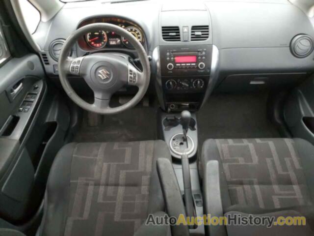 SUZUKI SX4, JS2YA5A57C6300407