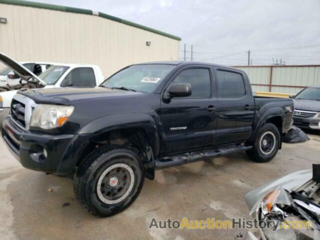 TOYOTA TACOMA DOUBLE CAB PRERUNNER, 5TFJU4GN6BX002203