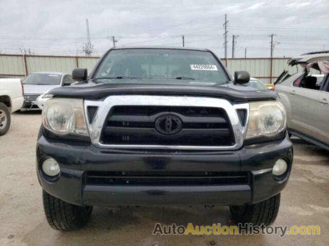 TOYOTA TACOMA DOUBLE CAB PRERUNNER, 5TFJU4GN6BX002203