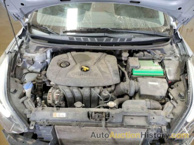 HYUNDAI ELANTRA SE, 5NPDH4AE4FH639683