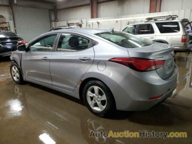 HYUNDAI ELANTRA SE, 5NPDH4AE4FH639683