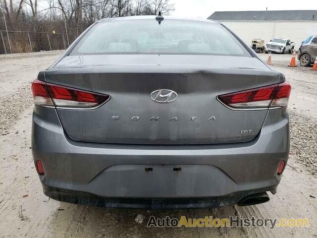 HYUNDAI SONATA ECO, 5NPE24AA4JH707248