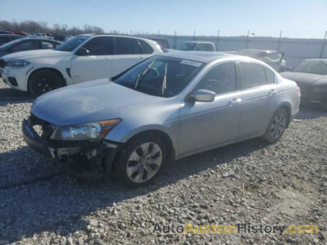 HONDA ACCORD EXL, 1HGCP36848A063598