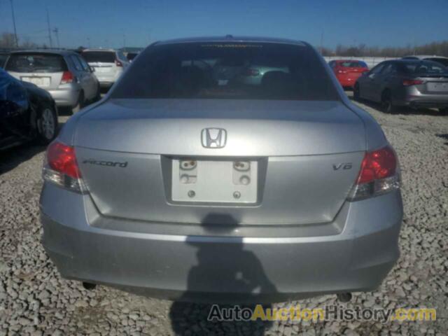 HONDA ACCORD EXL, 1HGCP36848A063598