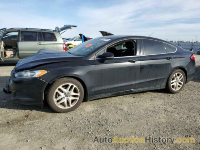 FORD FUSION SE, 3FA6P0H74GR203559