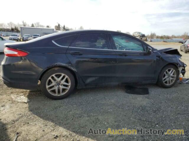 FORD FUSION SE, 3FA6P0H74GR203559