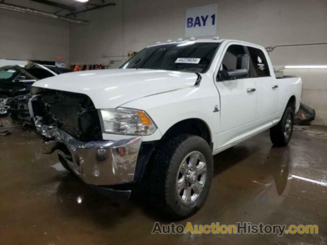 DODGE RAM 2500 SLT, 3C6UD5DL0CG142881