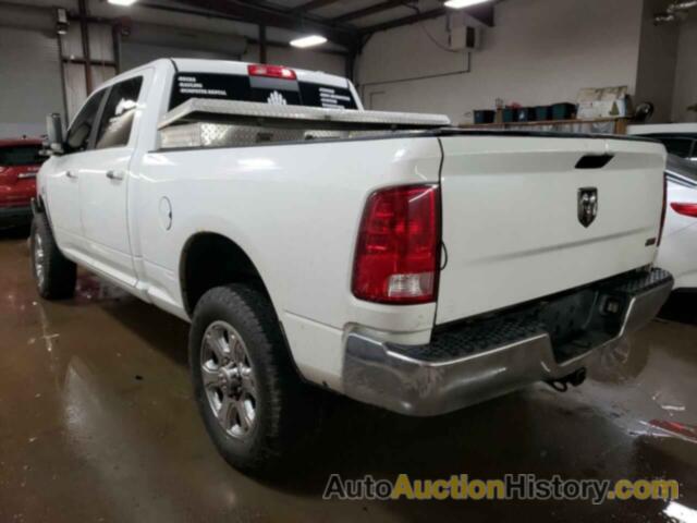 DODGE RAM 2500 SLT, 3C6UD5DL0CG142881