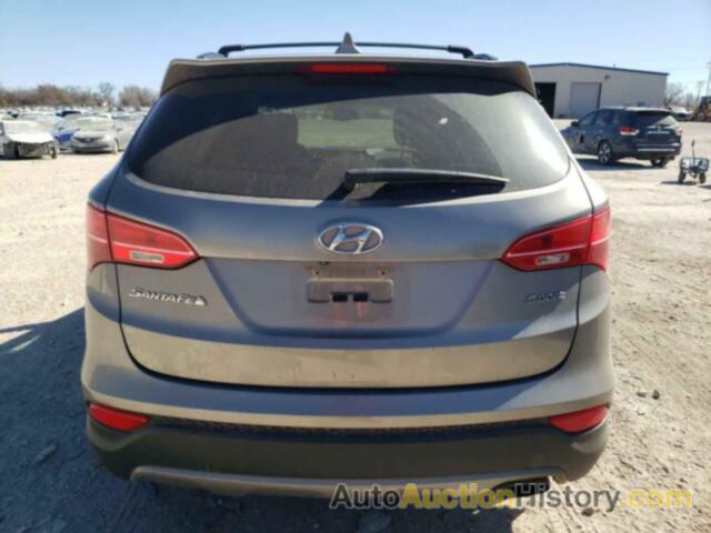 HYUNDAI SANTA FE, 5XYZU3LB5FG237905