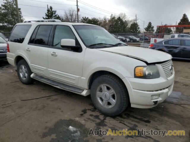 FORD EXPEDITION LIMITED, 1FMFU20545LB03560