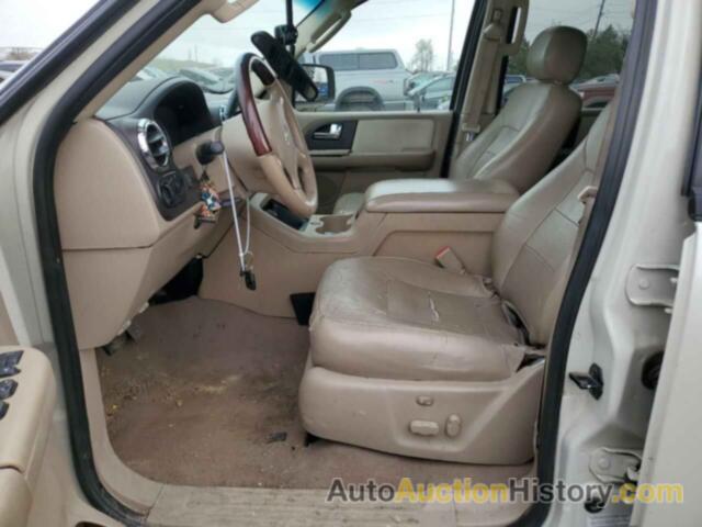 FORD EXPEDITION LIMITED, 1FMFU20545LB03560