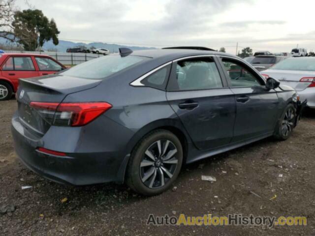 HONDA CIVIC EX, 2HGFE1F77PH311745