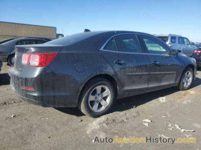 CHEVROLET MALIBU LS, 1G11B5SL1EF132880