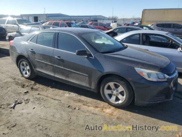 CHEVROLET MALIBU LS, 1G11B5SL1EF132880