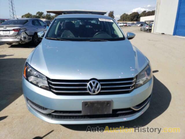 VOLKSWAGEN PASSAT SE, 1VWBP7A35CC019357