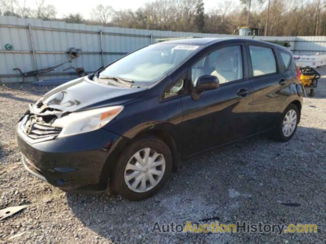 NISSAN VERSA S, 3N1CE2CP1EL378814