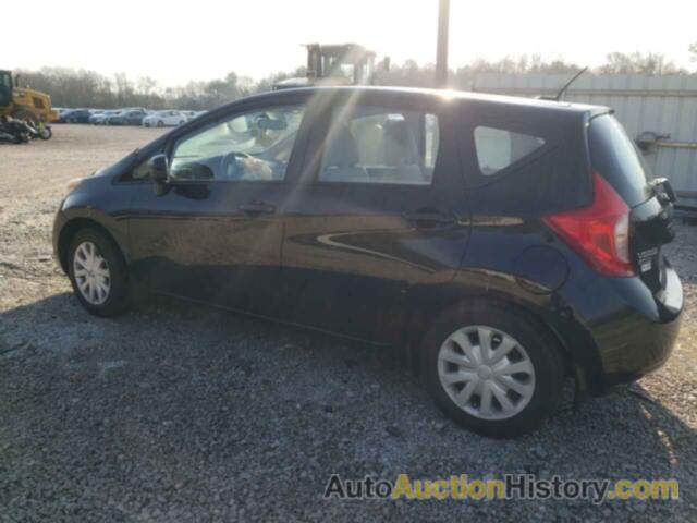 NISSAN VERSA S, 3N1CE2CP1EL378814