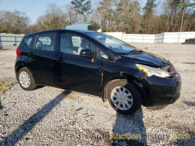 NISSAN VERSA S, 3N1CE2CP1EL378814