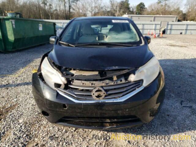 NISSAN VERSA S, 3N1CE2CP1EL378814