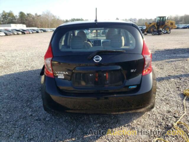 NISSAN VERSA S, 3N1CE2CP1EL378814