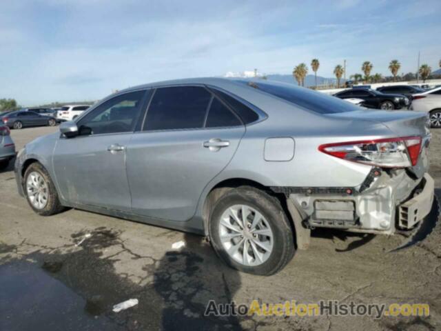 TOYOTA CAMRY LE, 4T4BF1FK3GR560248