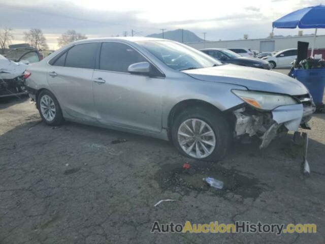 TOYOTA CAMRY LE, 4T4BF1FK3GR560248