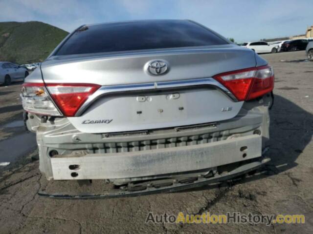 TOYOTA CAMRY LE, 4T4BF1FK3GR560248