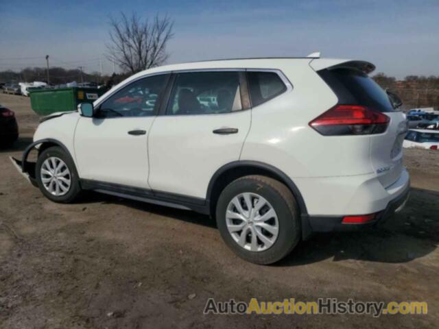 NISSAN ROGUE S, 5N1AT2MT7HC869146