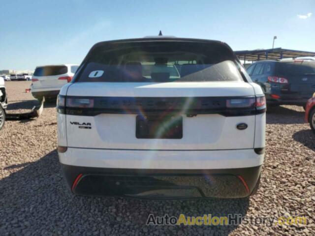 LAND ROVER RANGEROVER S, SALYB2RNXJA710227