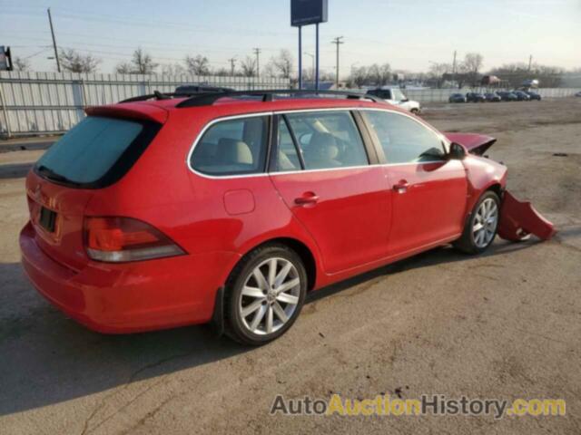 VOLKSWAGEN JETTA TDI, 3VWPL7AJ3EM610482